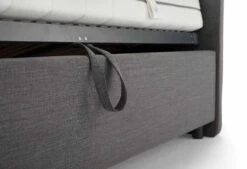 Polsterbett Home 51 -Bettwäsche Verkauf 22010139 swiss sense product home 51 storage detail 1