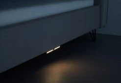 Ausstiegsbeleuchtung Sleep Matt Schwarz(2er Set) -Bettwäsche Verkauf 22010139 swiss sense product night stockholm design detail 4c