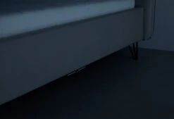 Ausstiegsbeleuchtung Sleep Silber (2er Set) 9 Ausstiegsbeleuchtung Sleep Silber (2er Set) -Bettwäsche Verkauf 22010139 swiss sense product night stockholm design detail 4d 1