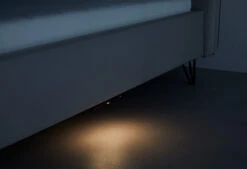 Ausstiegsbeleuchtung Sleep Silber (2er Set) 8 Ausstiegsbeleuchtung Sleep Silber (2er Set) -Bettwäsche Verkauf 22010139 swiss sense product night stockholm design detail 6b