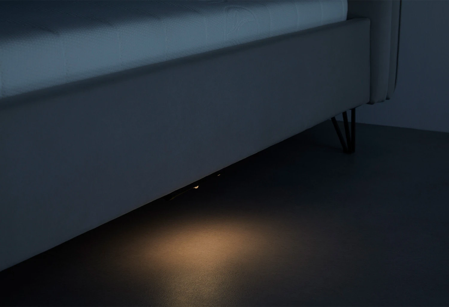 Ausstiegsbeleuchtung Sleep Champagne (2er Set) 5 Ausstiegsbeleuchtung Sleep Champagne (2er Set) – Bild 3