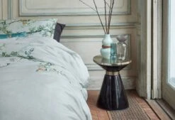 Van Gogh Blossom Bettwäsche Grau -Bettwäsche Verkauf 231534 3