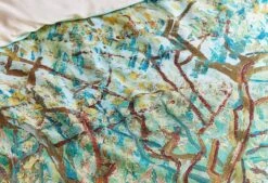 Van Gogh Orchard Bettwäsche Natur -Bettwäsche Verkauf 231539 40