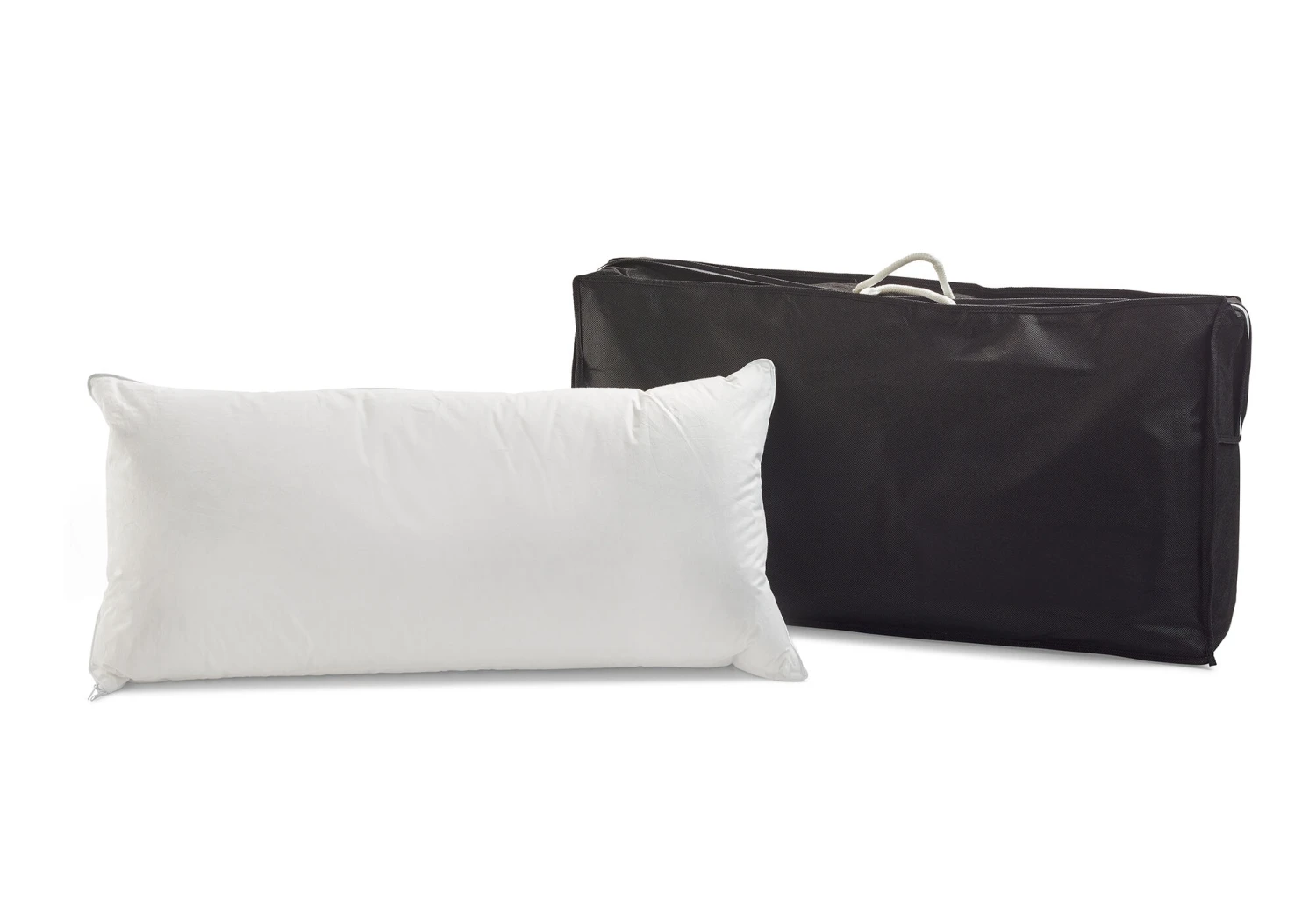 Das Ergonomische Kopfkissen - Anpassbar 4 Das Ergonomische Kopfkissen - Anpassbar – Bild 2