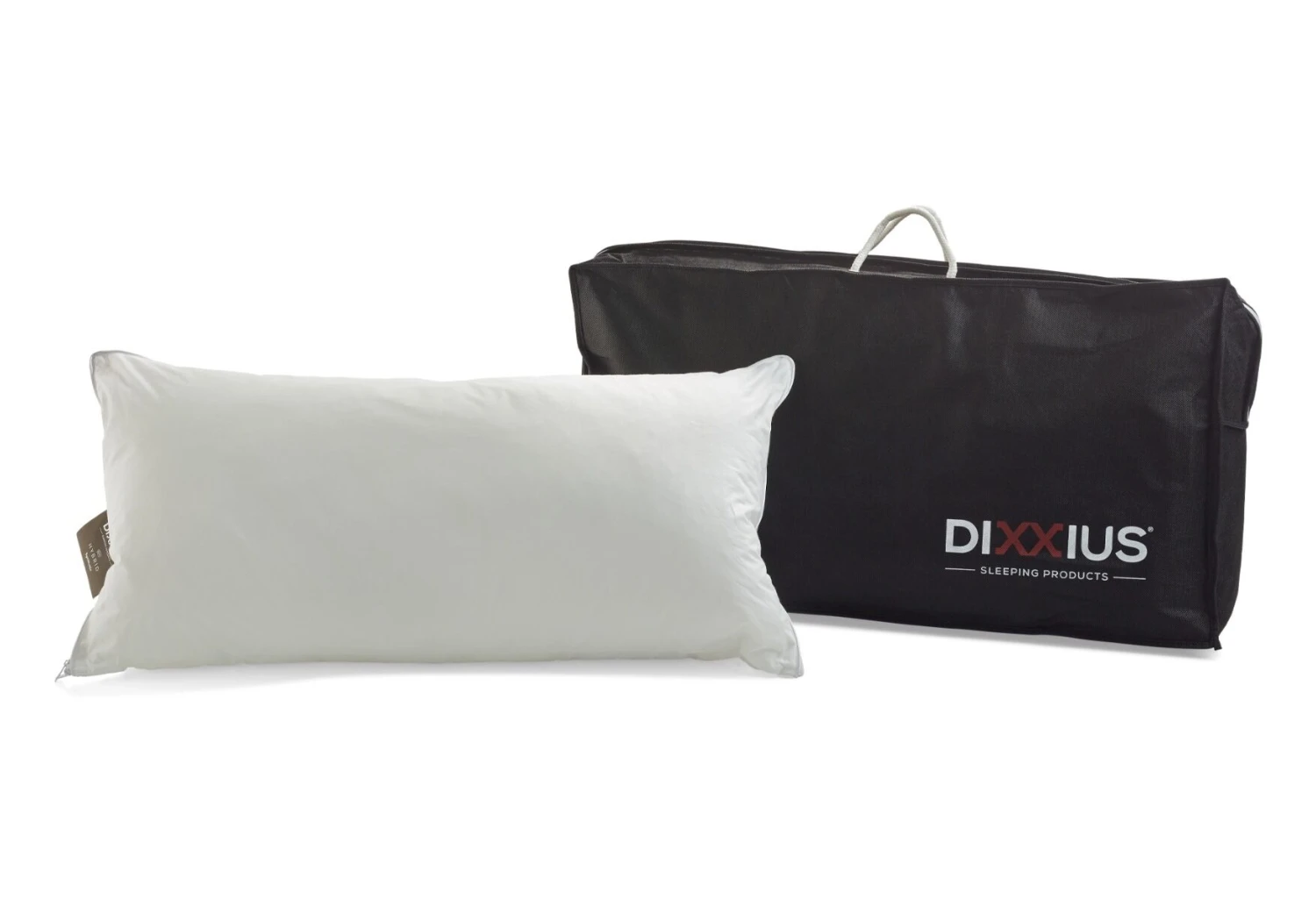 Dixxius Hybrid Synthetik Kopfkissen 13 Dixxius Hybrid Synthetik Kopfkissen – Bild 11