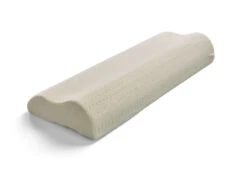 Das Ergonomische Kopfkissen - Anpassbar 17 Das Ergonomische Kopfkissen - Anpassbar -Bettwäsche Verkauf 40x80 losse latex kern 2