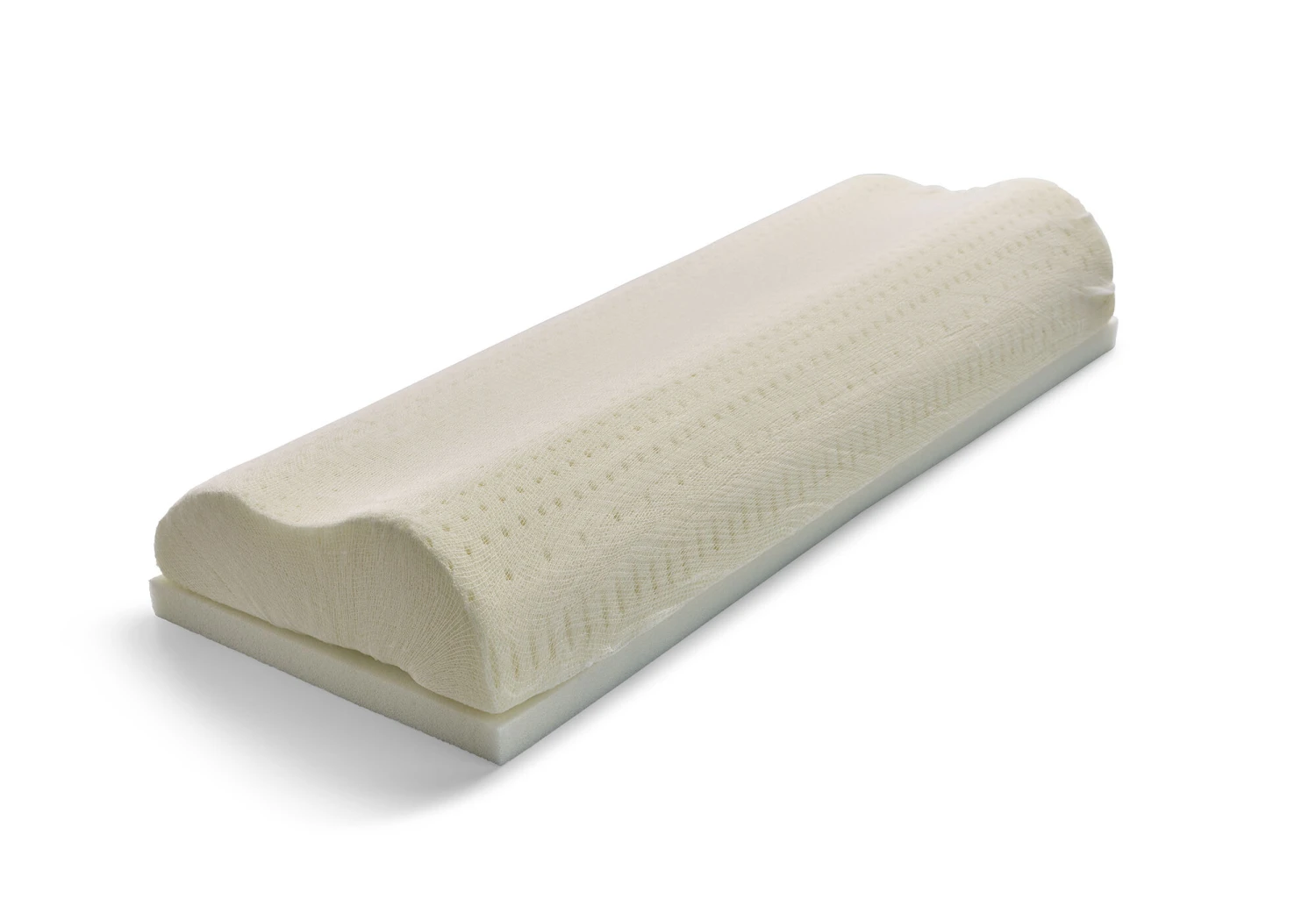 Das Ergonomische Kopfkissen - Anpassbar 8 Das Ergonomische Kopfkissen - Anpassbar – Bild 6