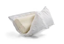 Das Ergonomische Kopfkissen - Anpassbar