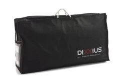 Dixxius Hybrid Synthetik Kopfkissen 35 Dixxius Hybrid Synthetik Kopfkissen -Bettwäsche Verkauf 40x80 synthetic verpakking