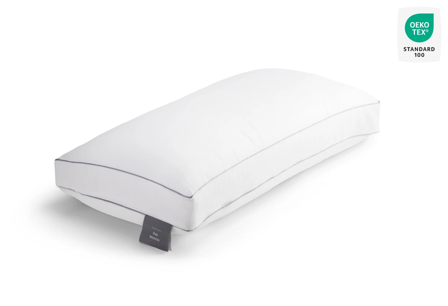 Das Weiche Kopfkissen - Anpassbar 8 Das Weiche Kopfkissen - Anpassbar – Bild 6