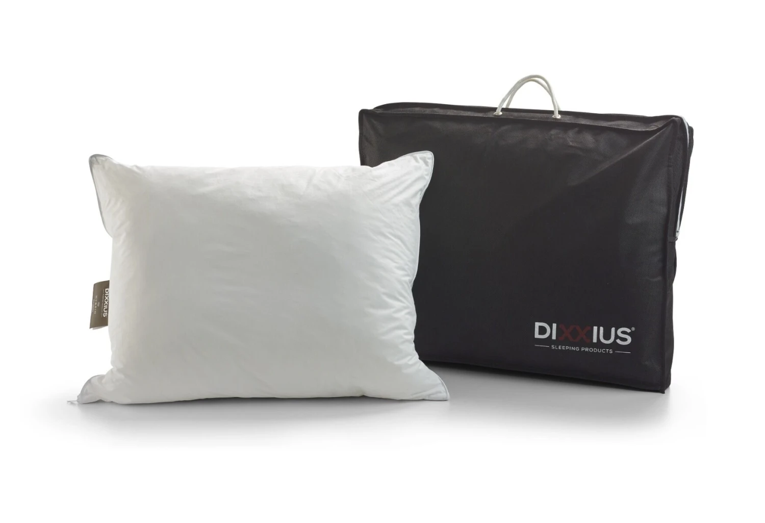 Dixxius Hybrid Synthetik Kopfkissen 5 Dixxius Hybrid Synthetik Kopfkissen – Bild 3