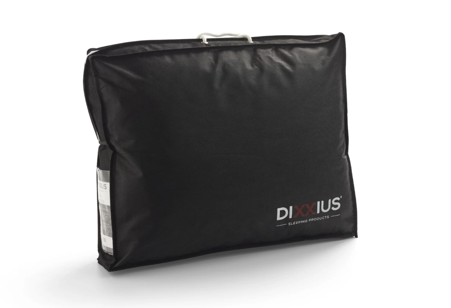 Dixxius Hybrid Synthetik Kopfkissen 6 Dixxius Hybrid Synthetik Kopfkissen – Bild 4