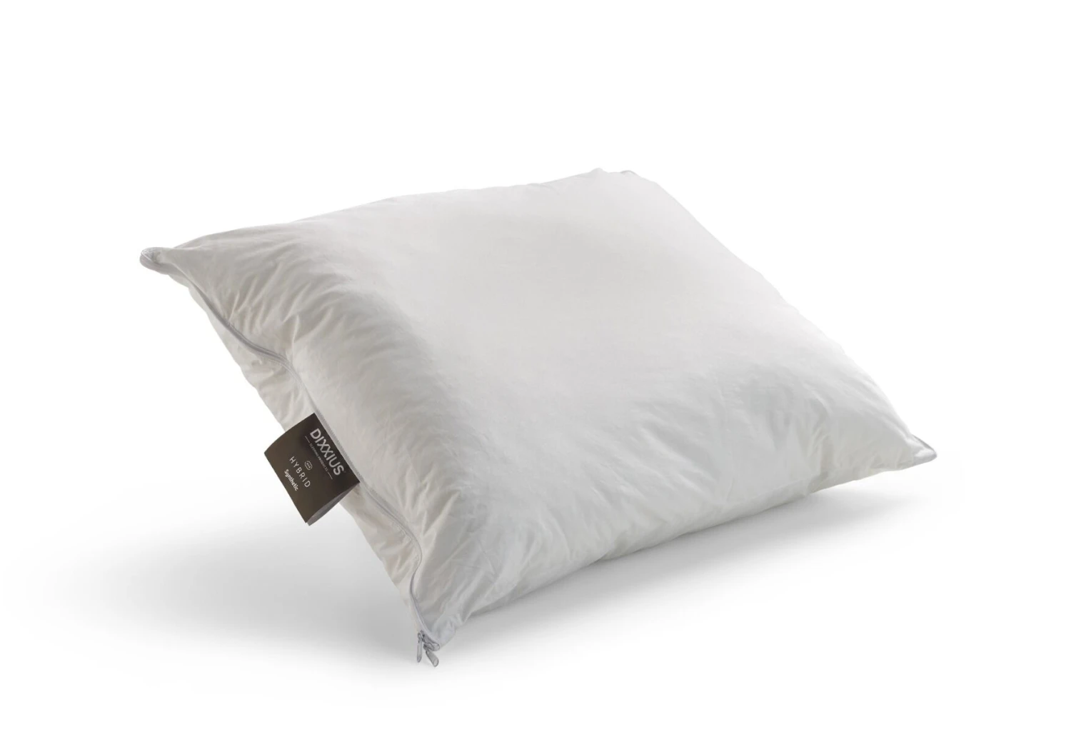 Dixxius Hybrid Synthetik Kopfkissen 4 Dixxius Hybrid Synthetik Kopfkissen – Bild 2
