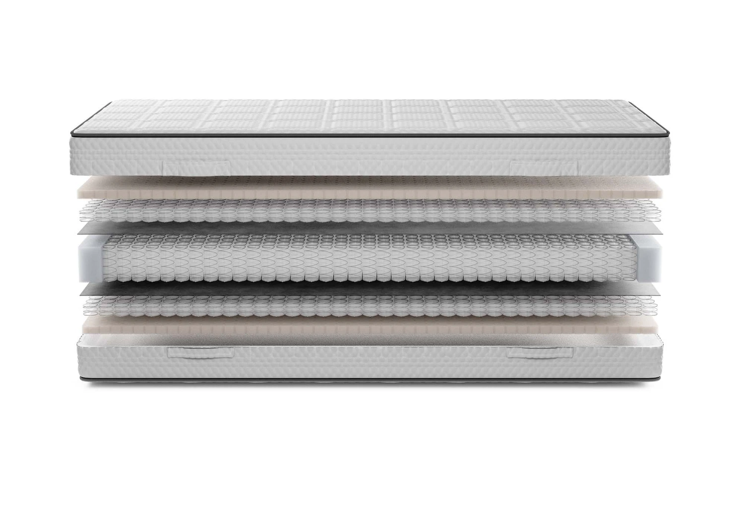 AEROMAX Savior Matratze 5 AEROMAX Savior Matratze – Bild 3