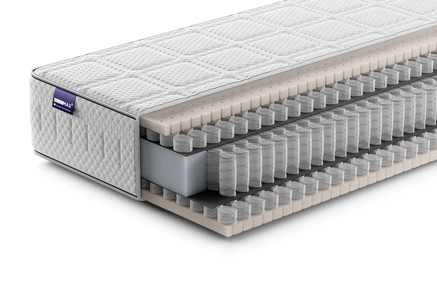 AEROMAX Savior Matratze 3 AEROMAX Savior Matratze