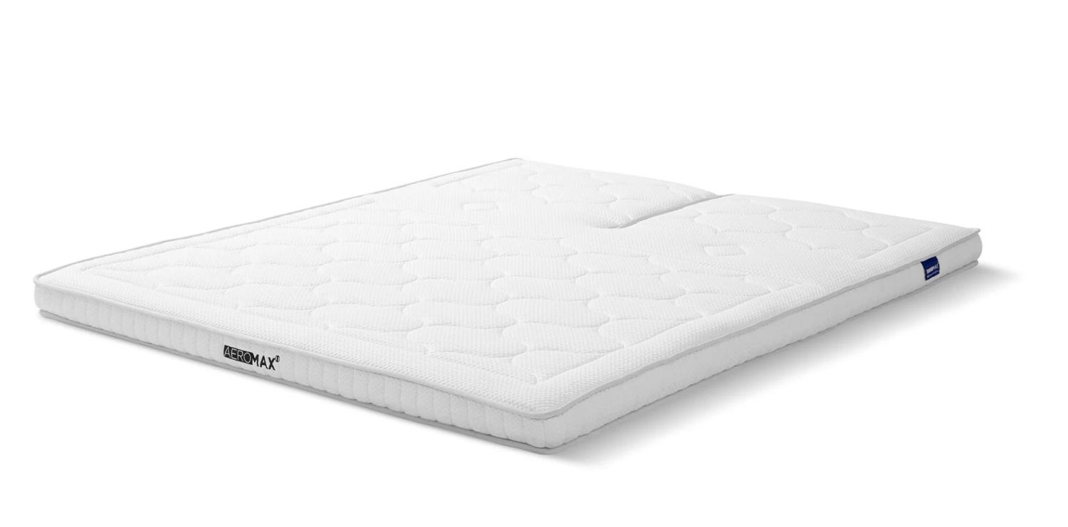 AEROMAX Breeze I Split-Topper 6 AEROMAX Breeze I Split-Topper – Bild 4