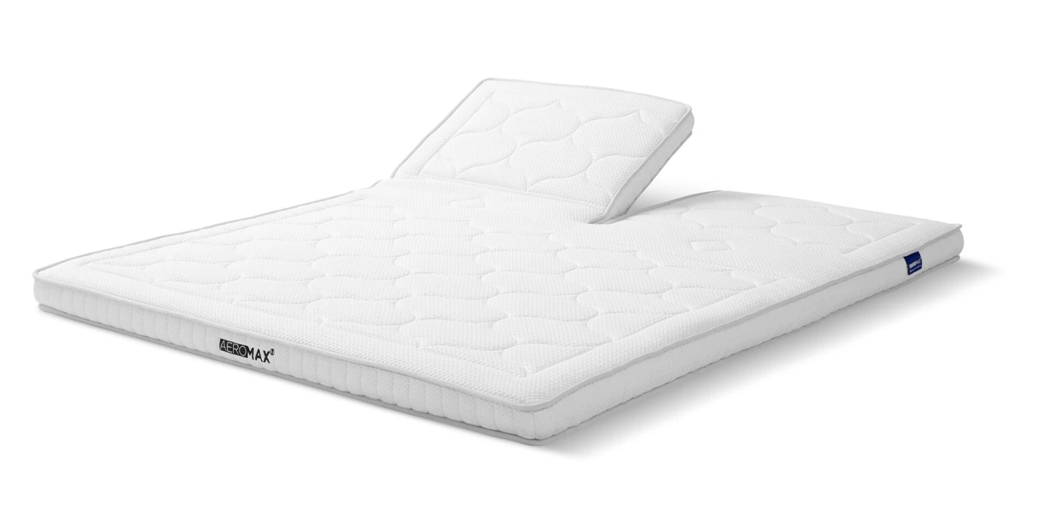 AEROMAX Breeze I Split-Topper 4 AEROMAX Breeze I Split-Topper – Bild 2