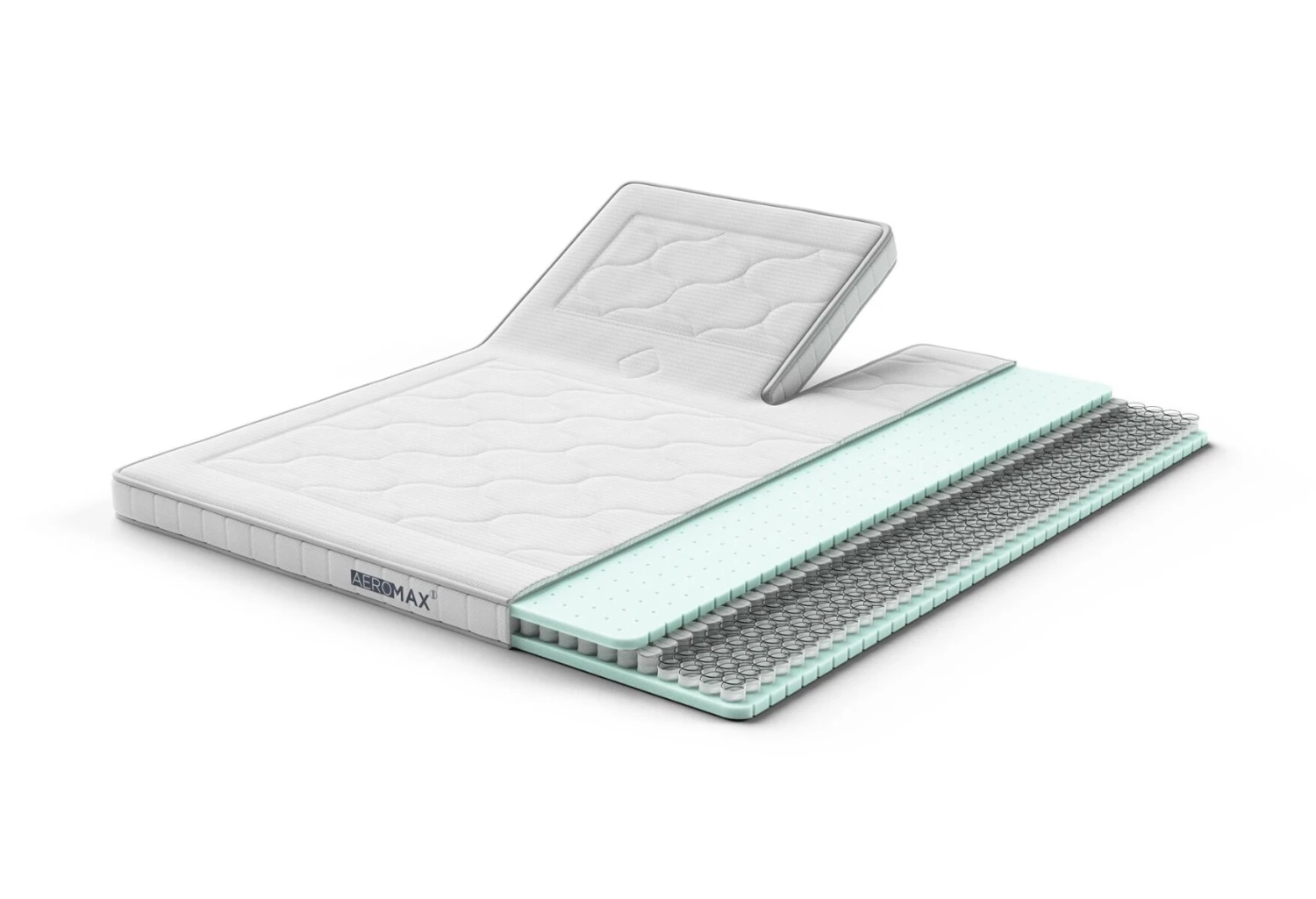 AEROMAX Breeze I Split-Topper 3 AEROMAX Breeze I Split-Topper