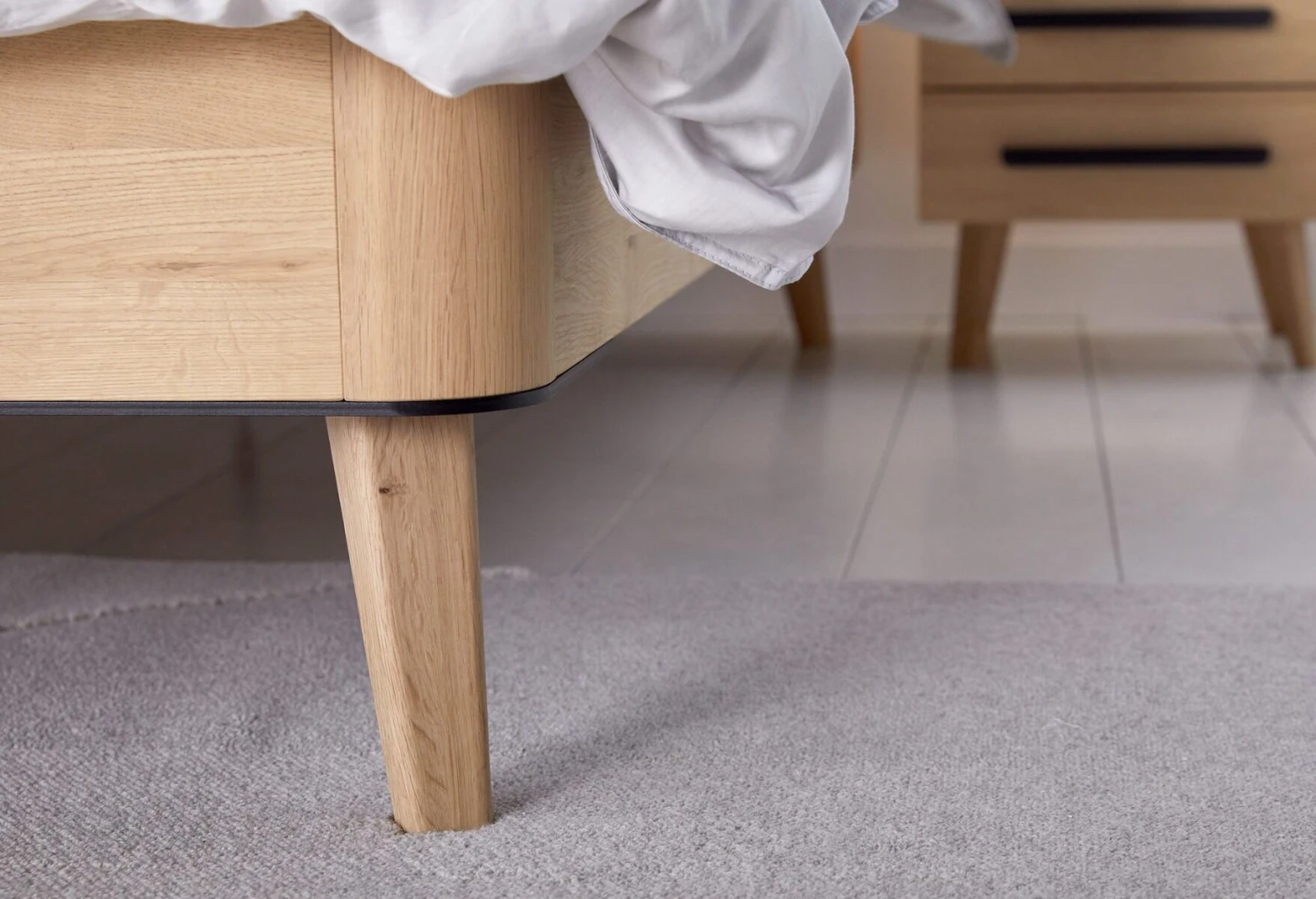 Bettgestell Balance Tender 9 Bettgestell Balance Tender – Bild 7