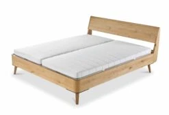 Bettgestell Balance Tender 26 Bettgestell Balance Tender -Bettwäsche Verkauf balance tender 0000 frame met hb en bodem en matras 1
