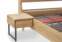 Nachttisch Balance Arch Mit 1 Schublade 8 Nachttisch Balance Arch Mit 1 Schublade -Bettwäsche Verkauf balance tender 0011 nk arch aan frame met lade 3