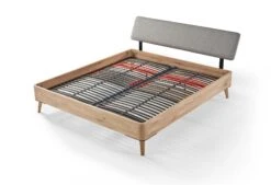 Bettgestell Balance Gentle -Bettwäsche Verkauf balancegentle frame bedbodem