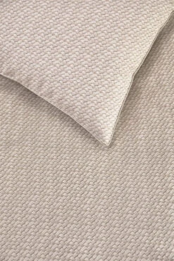 Rivièra Maison Bambu Bettwäsche Sandfarben -Bettwäsche Verkauf bambu sand de uv 135x200 40