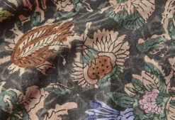 At Home By Beddinghouse Batik Bettwäsche Dunkel Blau -Bettwäsche Verkauf batik dark blue nl uv 140x200 220 40