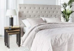 Rivièra Maison Bande Stripe Bettwäsche Sandfarben 10 Rivièra Maison Bande Stripe Bettwäsche Sandfarben -Bettwäsche Verkauf beddinghouse ss 2021 0003 221524 1