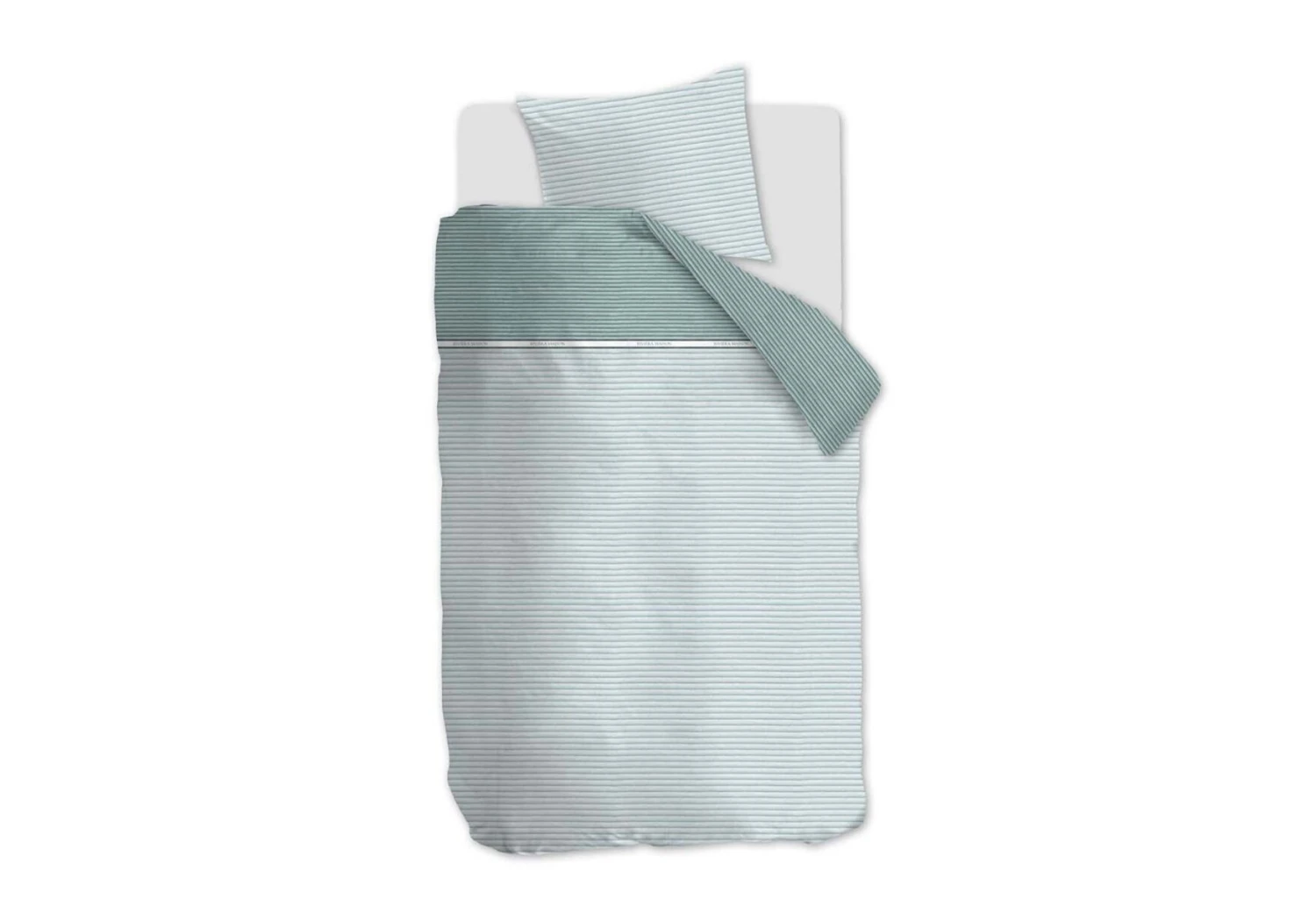 Rivièra Maison Pleaty Green Bettwäsche Grün 4 Rivièra Maison Pleaty Green Bettwäsche Grün – Bild 2