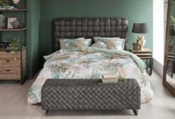 Rivièra Maison Enchanting Bettwäsche Grün -Bettwäsche Verkauf beddinghouse ss 2021 0045 221101 1