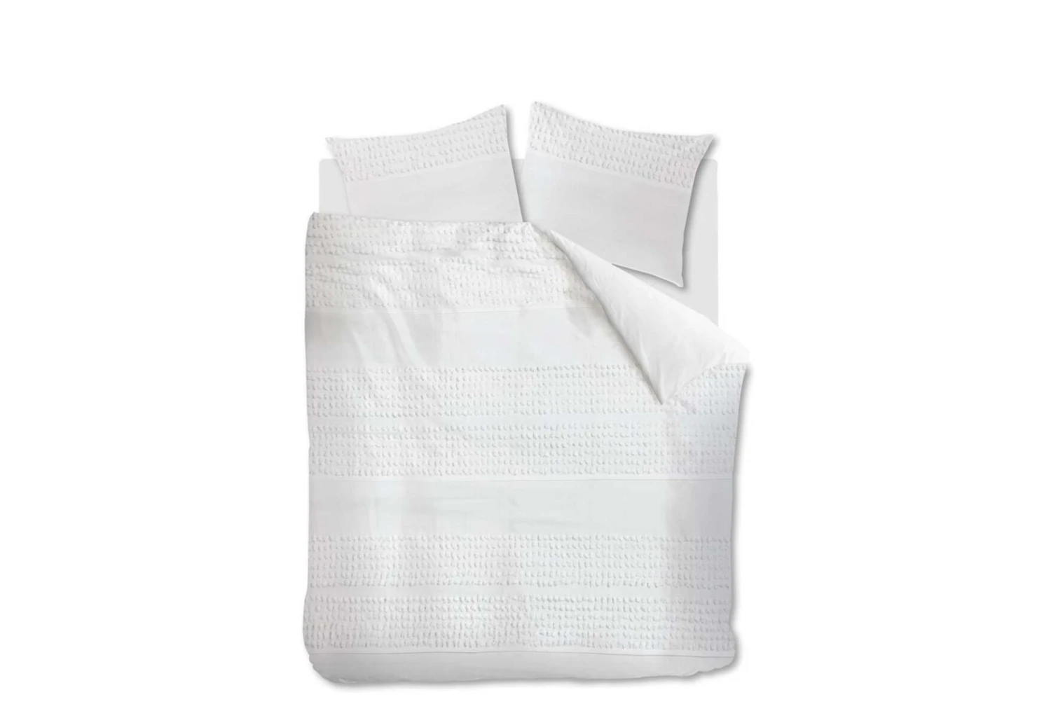 Rivièra Maison Endure Bettwäsche Weiß 3 Rivièra Maison Endure Bettwäsche Weiß