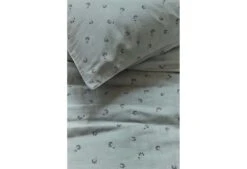 Vtwonen Covered With Flowers Bettwäsche Dunkelgrün -Bettwäsche Verkauf beddinghouse ss 2021 0081 221064 40