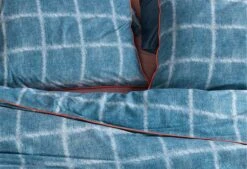 At Home By Beddinghouse Denim Bettwäsche Blau -Bettwäsche Verkauf beddinghouse ss 2021 0136 221011 40