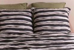 At Home By Beddinghouse Kontrast Bettwäsche Schwarz-Weiß 11 At Home By Beddinghouse Kontrast Bettwäsche Schwarz-Weiß -Bettwäsche Verkauf beddinghouse ss 2021 0151 220996 60