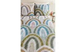 At Home By Beddinghouse Rainbow Brights Bettwäsche Multi 11 At Home By Beddinghouse Rainbow Brights Bettwäsche Multi -Bettwäsche Verkauf beddinghouse ss 2021 0165 220981 60