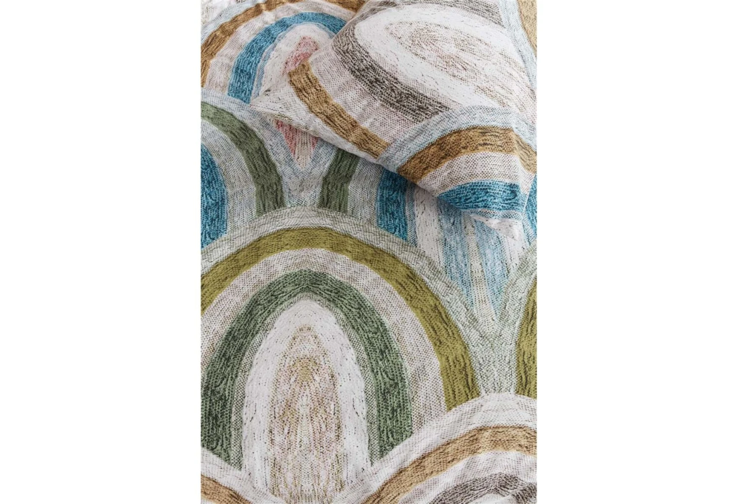 At Home By Beddinghouse Rainbow Brights Bettwäsche Multi 5 At Home By Beddinghouse Rainbow Brights Bettwäsche Multi – Bild 3