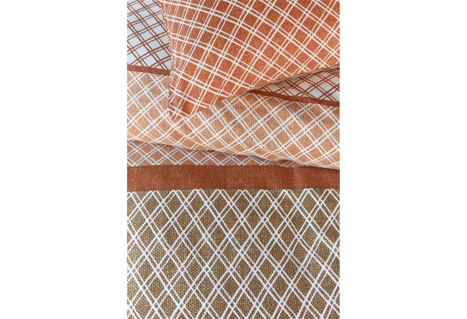 Beddinghouse Trevor Bettwäsche Terra 6 Beddinghouse Trevor Bettwäsche Terra – Bild 4