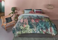 Beddinghouse Lupine Bettwäsche Grün 10 Beddinghouse Lupine Bettwäsche Grün -Bettwäsche Verkauf beddinghouse ss 2021 0201 220946 1