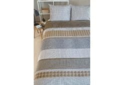 Beddinghouse Webbing Bettwäsche Braun/Beige 12 Beddinghouse Webbing Bettwäsche Braun/Beige -Bettwäsche Verkauf beddinghouse ss 2021 0209 220936 60 1