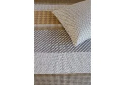 Beddinghouse Webbing Bettwäsche Braun/Beige 13 Beddinghouse Webbing Bettwäsche Braun/Beige -Bettwäsche Verkauf beddinghouse ss 2021 0210 220936 40 1