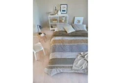 Beddinghouse Webbing Bettwäsche Braun/Beige 11 Beddinghouse Webbing Bettwäsche Braun/Beige -Bettwäsche Verkauf beddinghouse ss 2021 0213 220936 0 1