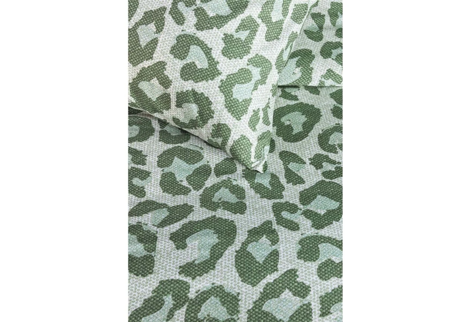 Beddinghouse Fabrice Bettwäsche Grün 8 Beddinghouse Fabrice Bettwäsche Grün – Bild 6