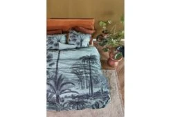 At Home By Beddinghouse Tour Du Monde Bettwäsche Blaugrün -Bettwäsche Verkauf beddinghouse ss 2021 0227 220922 0