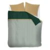 Beddinghouse Grunnar Bettwäsche Grün