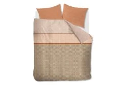 Beddinghouse Trevor Bettwäsche Terra