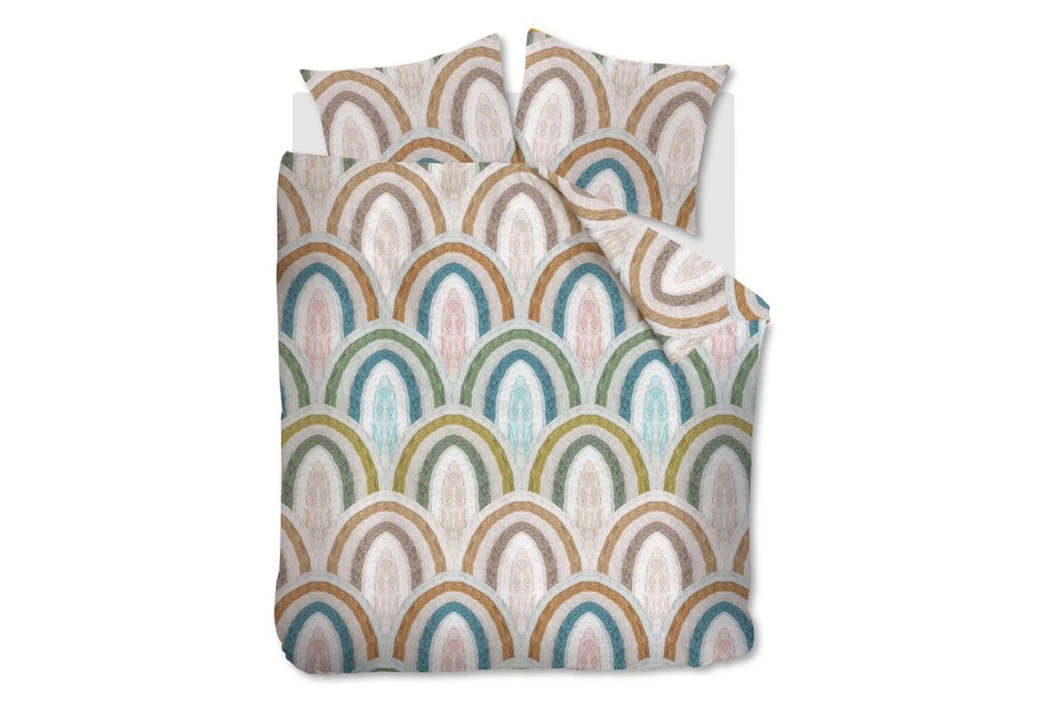 At Home By Beddinghouse Rainbow Brights Bettwäsche Multi 3 At Home By Beddinghouse Rainbow Brights Bettwäsche Multi