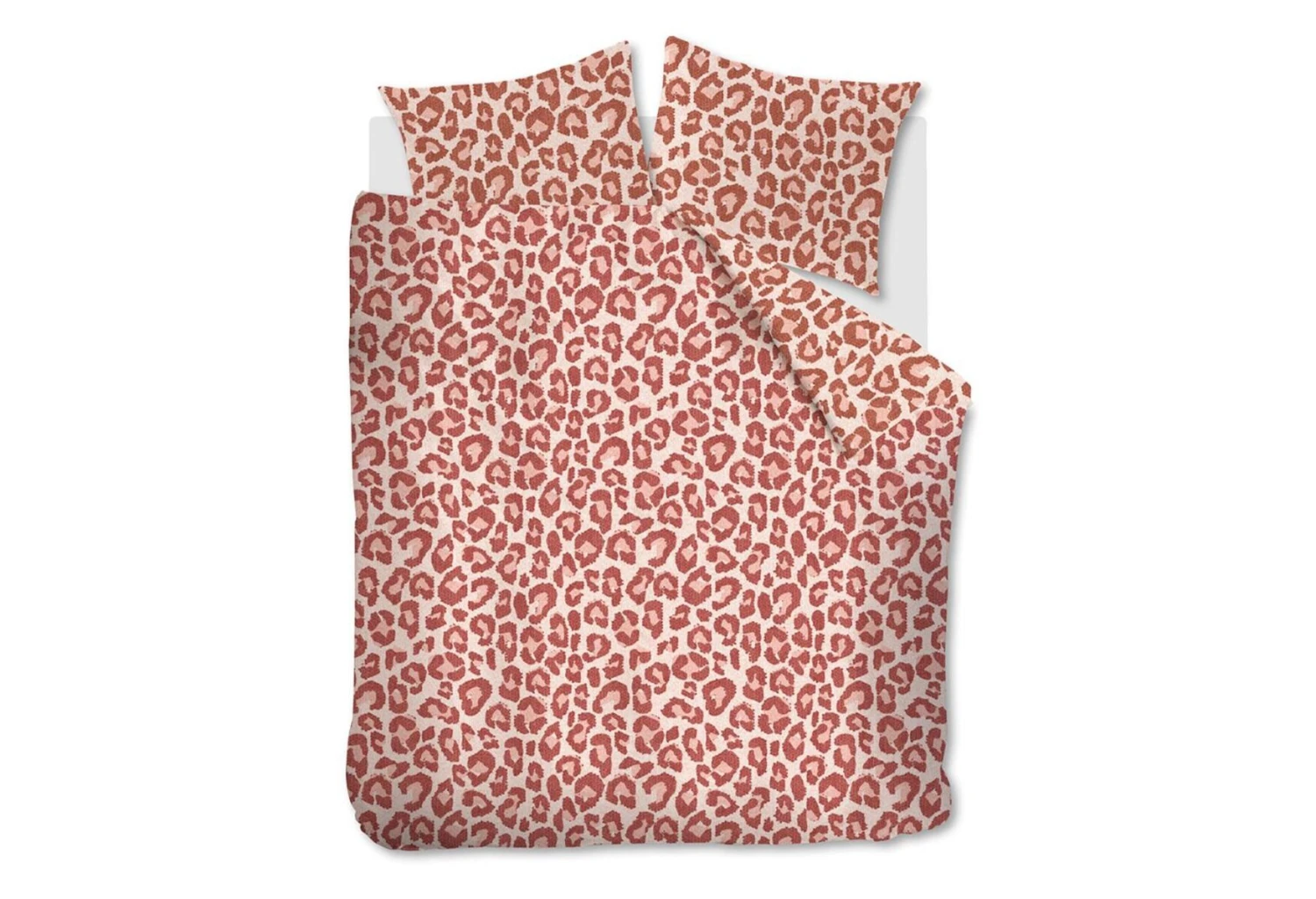 Beddinghouse Fabrice Bettwäsche Terra 3 Beddinghouse Fabrice Bettwäsche Terra