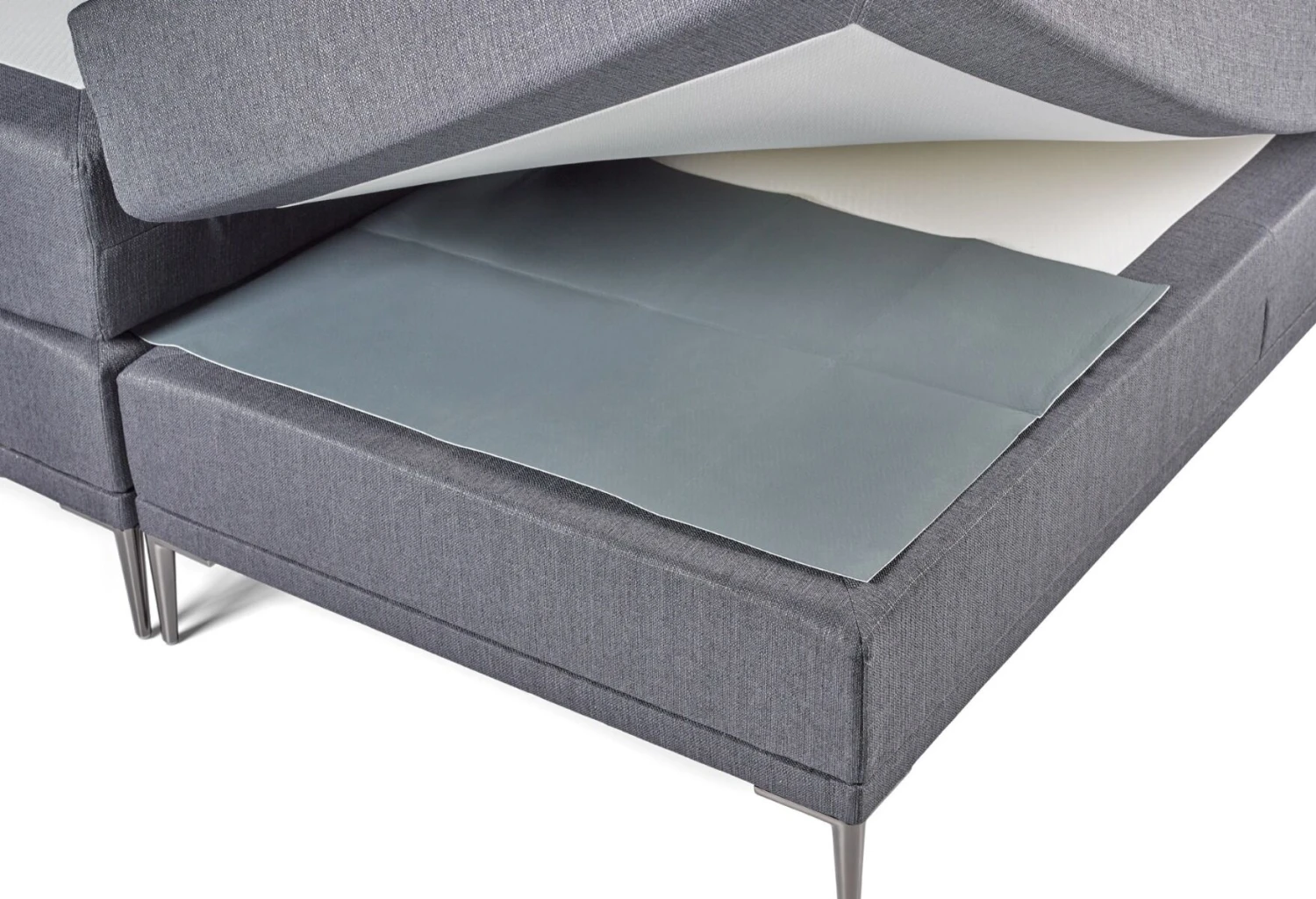 Dixxius Boxstop Antirutschmatte 3 Dixxius Boxstop Antirutschmatte