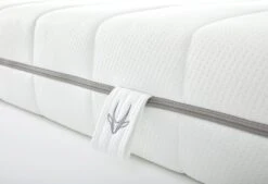 Gazella Breeze I Tonnentaschen-Federkernmatratze 12 Gazella Breeze I Tonnentaschen-Federkernmatratze -Bettwäsche Verkauf breeze i detail1